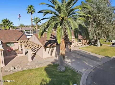 Exterior - 20 Leisure World --, Mesa, AZ 85206 photo 2 of 8