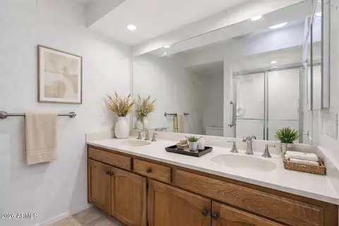 Bath - 20 Leisure World --, Mesa, AZ 85206 photo 3 of 4
