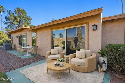 Exterior - 20 Leisure World --, Mesa, AZ 85206 photo 8 of 8