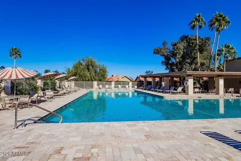 Exterior - 20 Leisure World --, Mesa, AZ 85206 photo 6 of 8