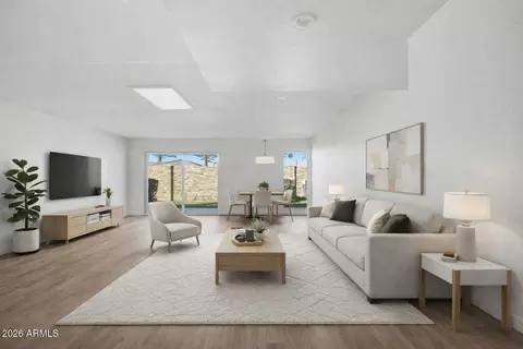 Living - 20 Leisure World --, Mesa, AZ 85206 photo 4 of 4