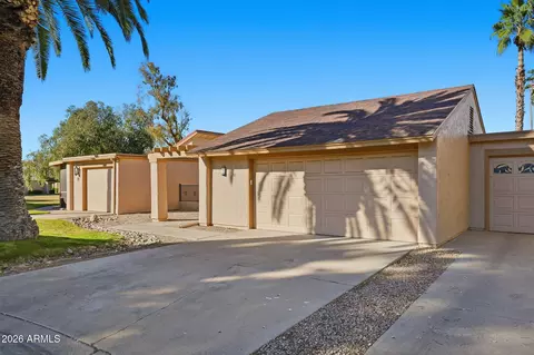 Exterior - 20 Leisure World --, Mesa, AZ 85206 photo 5 of 8
