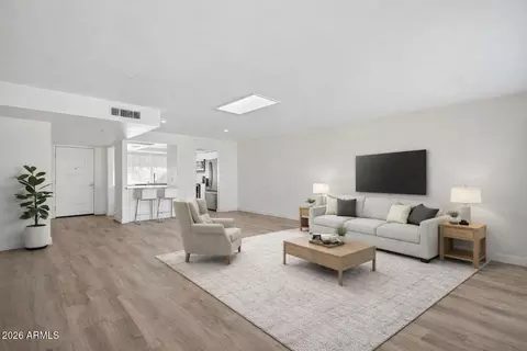 Living - 20 Leisure World --, Mesa, AZ 85206 photo 3 of 4