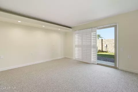 Bedroom - 20 Leisure World --, Mesa, AZ 85206 photo 1 of 7