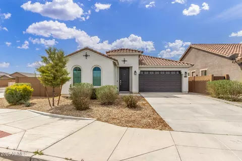 9605 W Getty Dr, Tolleson, AZ 85353