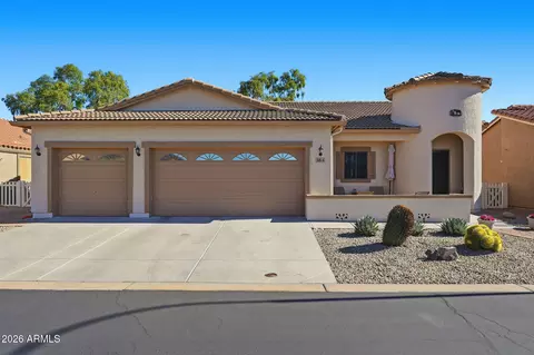 2101 S Meridian Rd #164, Apache Junction, AZ 85120