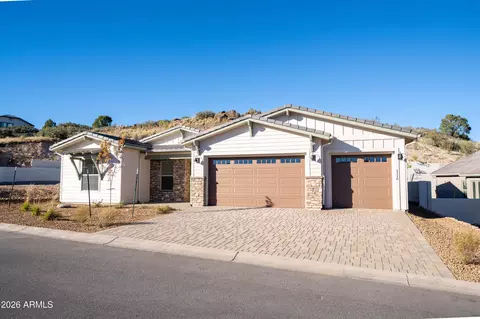 1116 S Lakeview Dr, Prescott, AZ 86301