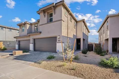 21023 N 58th Way, Phoenix, AZ 85054