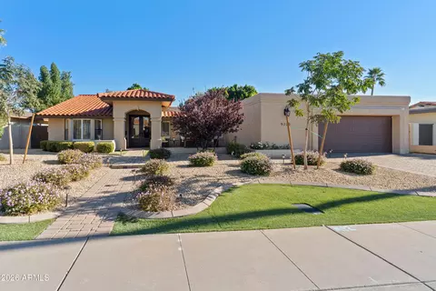 9225 N 82nd St, Scottsdale, AZ 85258