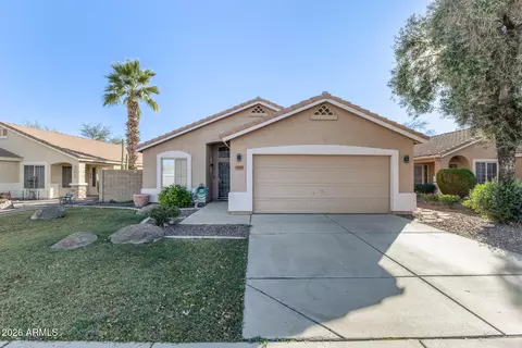 17115 N Princess Pl, Surprise, AZ 85374