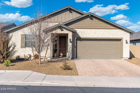 278 Whistle Stop Rd, Clarkdale, AZ 86324