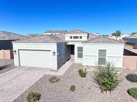 3768 E Cape Marigold Ln, San Tan Valley, AZ 85140