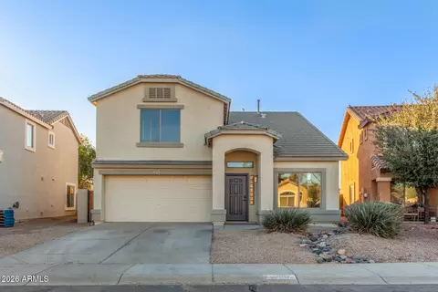 38302 N Sandy Dr, San Tan Valley, AZ 85140