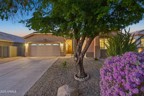 9614 E Keats Ave, Mesa, AZ 85209