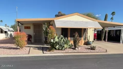 9302 E Broadway Rd #076, Mesa, AZ 85208