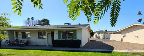 9245 N 111th Ave, Sun City, AZ 85351