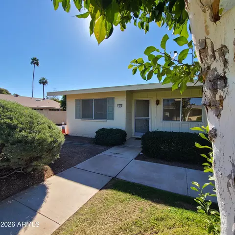 9273 N 111th Ave, Sun City, AZ 85351