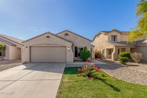 43845 W Elizabeth Ave, Maricopa, AZ 85138