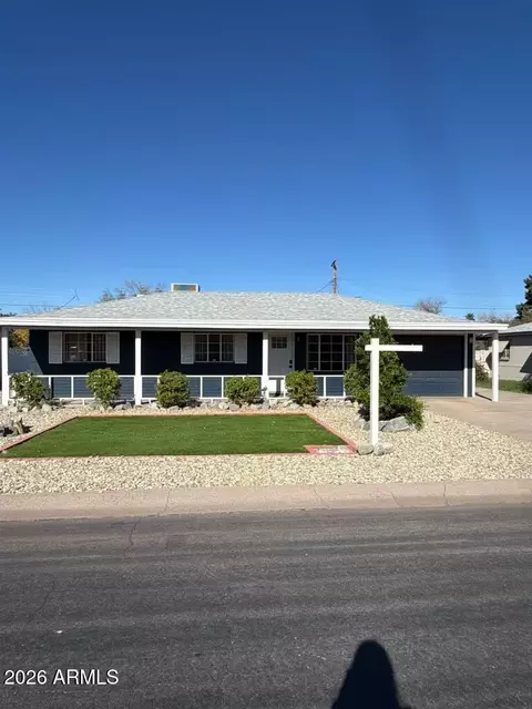 2324 W Claremont St, Phoenix, AZ 85015