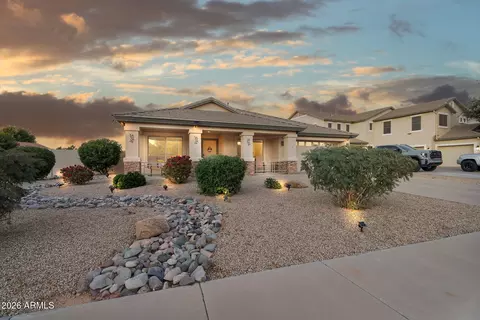 700 W Gascon Rd, San Tan Valley, AZ 85143
