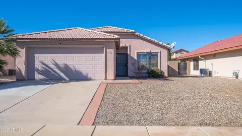 1026 Escondido Dr, Sierra Vista, AZ 85635