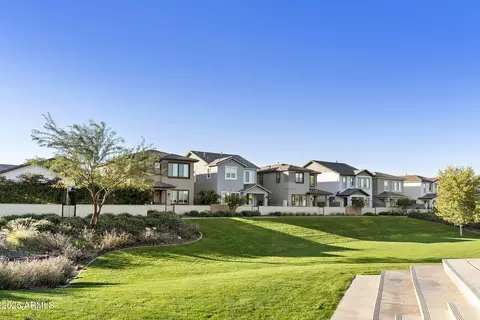 Exterior - 9436 E Supernova Dr, Mesa, AZ 85212 photo 10 of 13
