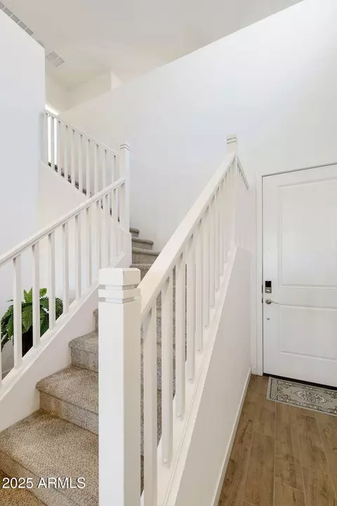 Entry Way - 9436 E Supernova Dr, Mesa, AZ 85212 photo 1 of 2