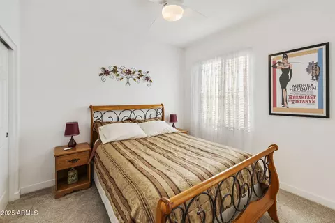 Bedroom - 9436 E Supernova Dr, Mesa, AZ 85212 photo 3 of 3
