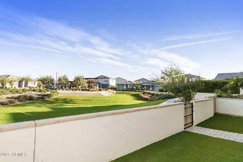 Exterior - 9436 E Supernova Dr, Mesa, AZ 85212 photo 5 of 13