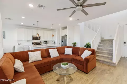 Living - 9436 E Supernova Dr, Mesa, AZ 85212 photo 1 of 3