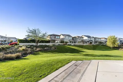 Exterior - 9436 E Supernova Dr, Mesa, AZ 85212 photo 8 of 13