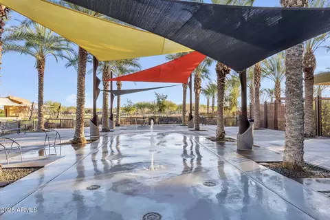 View/Area - 9436 E Supernova Dr, Mesa, AZ 85212 photo 3 of 4