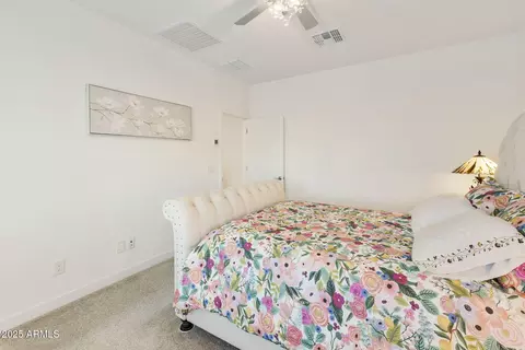 Bedroom - 9436 E Supernova Dr, Mesa, AZ 85212 photo 2 of 3