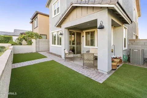 Exterior - 9436 E Supernova Dr, Mesa, AZ 85212 photo 2 of 13