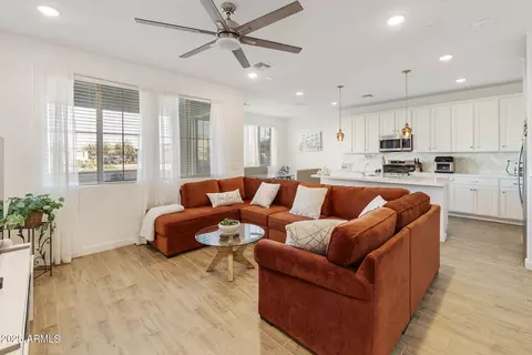 Living - 9436 E Supernova Dr, Mesa, AZ 85212 photo 3 of 3
