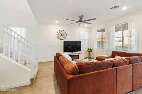 Living - 9436 E Supernova Dr, Mesa, AZ 85212 photo 2 of 3
