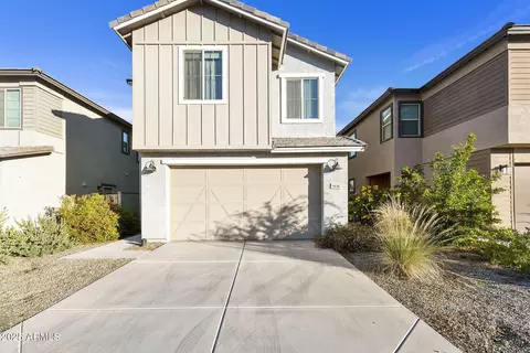 Exterior - 9436 E Supernova Dr, Mesa, AZ 85212 photo 1 of 13