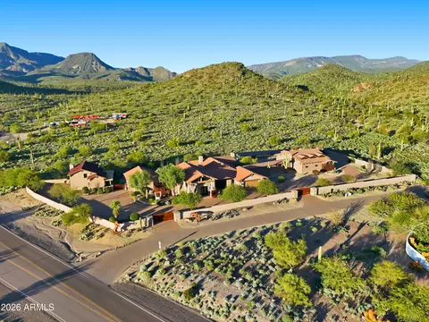 42531 N Spur Cross Rd, Cave Creek, AZ 85331