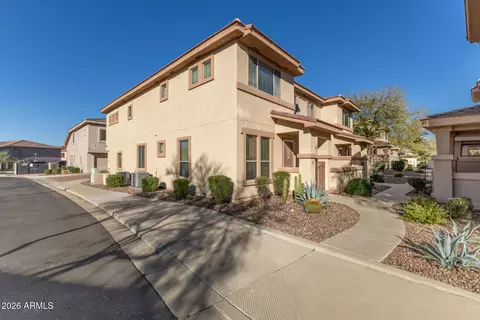 42424 N Gavilan Peak Pkwy #4201, Anthem, AZ 85086