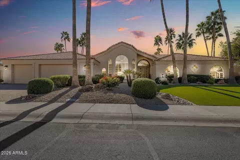 10073 E Aster Dr, Scottsdale, AZ 85260