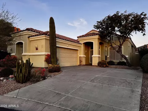 11580 E Bronco Trl, Scottsdale, AZ 85255