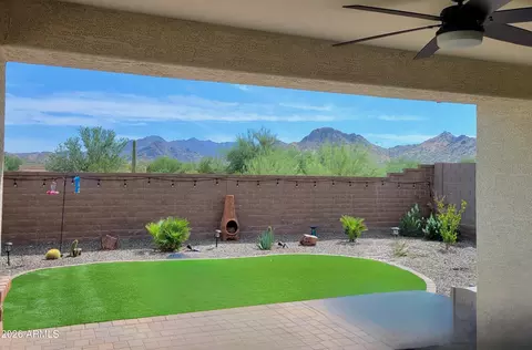 8419 S 164th Dr, Goodyear, AZ 85338