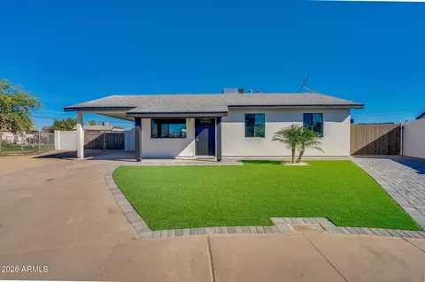 3343 N 61st Dr, Phoenix, AZ 85033