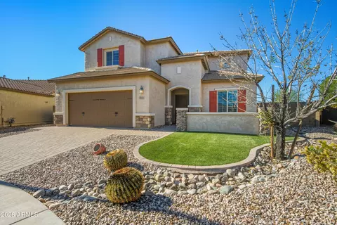 2868 N Crestwood Ct, Florence, AZ 85132