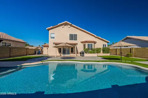 1631 W Cindy St, Chandler, AZ 85224