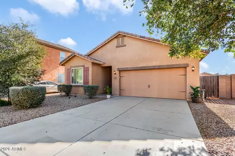 10567 E Sunflower Ln, Florence, AZ 85132