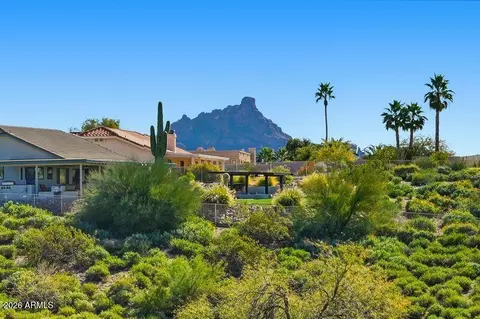 16657 E Gunsight Dr #274, Fountain Hills, AZ 85268