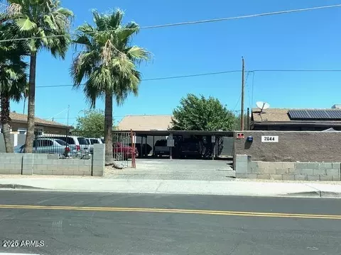 2644 E Paradise Ln, Phoenix, AZ 85032