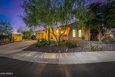 12246 W Blackstone Ct, Peoria, AZ 85383