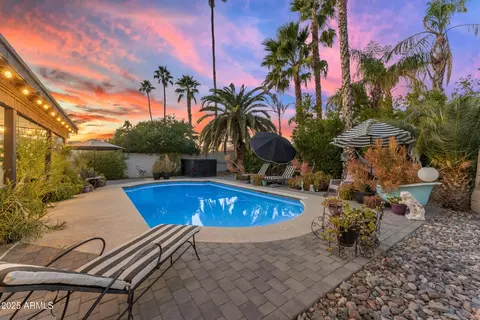 5916 E Hearn Rd, Scottsdale, AZ 85254